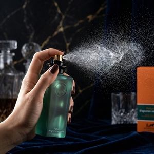 <span class=keywords><strong>Profumo</strong></span> Spray al Citrus 100ml, Eau De Toilette di Lusso per Occasioni Formali, Etichetta Privata, OEM MOQ 100, <span class=keywords><strong>Profumo</strong></span> da <span class=keywords><strong>Donna</strong></span> - Product Image 2