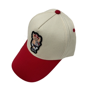 Оптовая продажа: Модная классическая кепка с 5 панелями для мужчин, высококачественная оригинальная бейсболка для активного отдыха, женская закрытая кепка с козырьком - Product Image 6