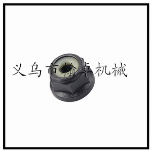 FS400 FS450 FS480 FS160 Left-Hand Thread Nuts for <b>Gearboxes</b> M12x1.5 Screws - Product Image 3