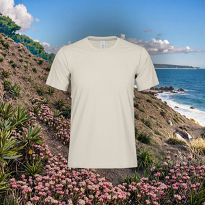 Camisetas Deportivas de Manga Corta para Hombre, Talla Estadounidense, Tejido de Punto, con Franja Reflectante, Transpirables, de Secado Rápido, Nuevo Modelo - Product Image 3