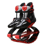 Zapatillas deportivas para correr para niños y adultos, Calzado cómodo de rebote con carcasa de PP, venta al por mayor