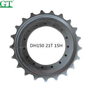 Vender excavadora piñón para DX225LCA con el número de parte 200108-00095A - Product Image 3