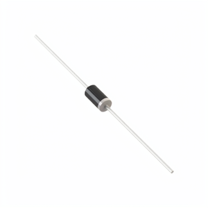 In Stock FR604B-G R-6, Axial Electronic Chips Component Single Diodes - Product Image 1