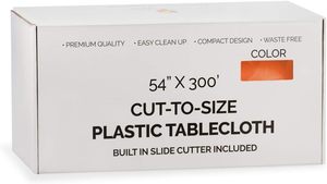 Biểu tượng tùy chỉnh được trang bị bảng Bìa 4ft 6ft 8ft bảng vải khách sạn tiệc triển lãm trang trí nội thất Khăn trải bàn - Product Image 4