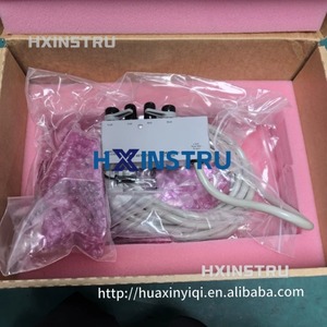Keysight อุปกรณ์ทดสอบ16048E สำหรับเครื่องทดสอบความถี่ E4980A/อัล DC ถึง2 MHz แรงดันไฟฟ้าสูงสุด42 V (AC + DC) H - Product Image 2