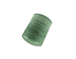 Repuestos para Compresores de Aire, Filtro de Aceite de Papel, 3 Meses de Garantía, Embalaje Neutral, MANNY 250028-032 - Product Image 2