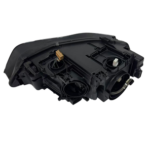 ไฟหน้าสำหรับ Audi A4 A4L RS4 <span class=keywords><strong>S4</strong></span> B8.5 ปี 2013-2016 ชุดไฟหน้า LED รุ่น High Configuration 12V 60W 6000 - Product Image 5