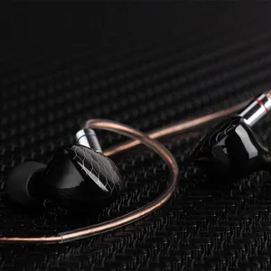 TINHIFI P1 MAX 14.2mm Planar-Diaphragm Driver HiFi In Ear Monitor In-Ear Earphones 2PIN Detachable Cable Noise Cancelling