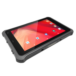 Utab r808 8-<span class=keywords><strong>inch</strong></span> công nghiệp Octa Core <span class=keywords><strong>Android</strong></span> <span class=keywords><strong>Tablet</strong></span> PC 1D 2D RFID 4 gam LTE RJ45 cổng Ethernet công nghiệp gồ ghề với NFC - Product Image 5