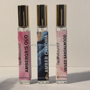 Ensemble <span class=keywords><strong>de</strong></span> vaporisateurs corporels <span class=keywords><strong>parfum</strong></span>és <span class=keywords><strong>de</strong></span> luxe personnalisés pour femmes, <span class=keywords><strong>eau</strong></span> <span class=keywords><strong>de</strong></span> <span class=keywords><strong>parfum</strong></span> longue durée - Product Image 1