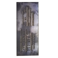 Fresadora copiadora de orificios para cerraduras de ventanas y puertas de aluminio, PVC y UPVC con motor de 2.2kw AC 380V