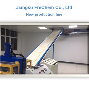 Fluoroelastomer <strong>Rubber</strong> Compound <strong>Unvulcanized</strong> Hardness 70 - Product Image 2