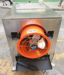 Séparateur de vers de <span class=keywords><strong>farine</strong></span> silencieux Machine Tenebrio Molitor criblage séparant le tri des scarabées de la <span class=keywords><strong>farine</strong></span> - Product Image 4