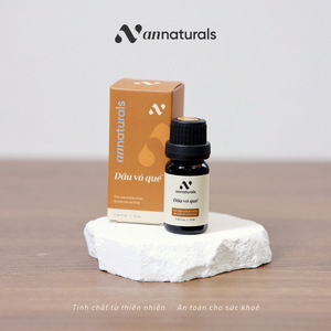 น้ำมันหอมระเหยซินนามอนคุณภาพสูง | น้ำมันอุ่นจากธรรมชาติสำหรับนวดกระจายกลิ่นและใช้ในเครื่องสำอาง - Product Image 4