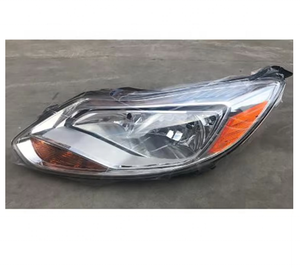 Produciamo faro faro per auto ben fatto BM5113W029NB OEM BM5113W030NB per Ford Focus <span class=keywords><strong>2012</strong></span> - Product Image 6