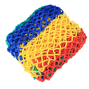 ตาข่ายไนลอนนิรภัยสำหรับเด็กป้องกันการตกลงมาจากบันไดระเบียง - Product Image 1
