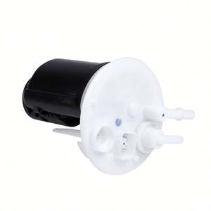 Filtre à carburant MASUMA MFF-S706 Fonctionnalité du filtre à carburant Fonctionnalités intégrées combinées - Product Image 2