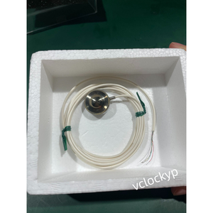 1PCS NUEVO Sensor de compresión KYOWA LMR-S-10KNSA2 Envío rápido a través de Fedex/DHL - Product Image 1