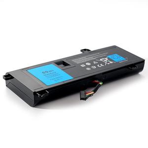Batterie d'ordinateur portable de remplacement en gros G05YJ 69Wh pour Dell Alienware M14x R3 R4 P39G Y3PN0 8X70T Y3PN0 - Product Image 3