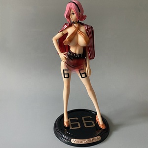 Figure Nuda per Adulti GK Vinsmoke Reiju da 34 CM di <span class=keywords><strong>One</strong></span> <span class=keywords><strong>Piece</strong></span>, Action Figure Modello Anime Hentai, Statua Bambola Ragazza Sexy, Giocattoli da Collezione - Product Image 1