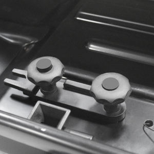 700 L boîte <span class=keywords><strong>de</strong></span> <span class=keywords><strong>toit</strong></span> <span class=keywords><strong>de</strong></span> bagages <span class=keywords><strong>de</strong></span> voiture <span class=keywords><strong>de</strong></span> grande capacité boîte <span class=keywords><strong>de</strong></span> cargaison <span class=keywords><strong>de</strong></span> <span class=keywords><strong>toit</strong></span> en plastique ABS pour Land Cruiser Toyota RAV4, - Product Image 5