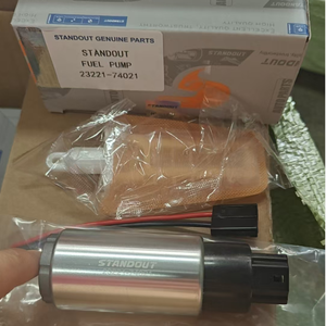 ปั๊มเชื้อเพลิงไฟฟ้ารถยนต์พร้อม GIP-502กรอง23220-03040 23220-74021 23221-11050 23221-16490สำหรับ Lexus Toyota - Product Image 1