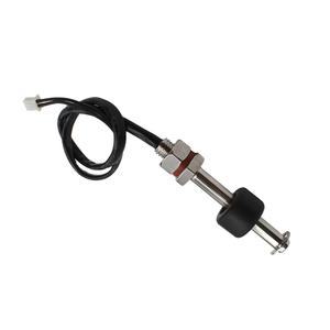 Capteur de niveau de liquide haute température pour refroidisseur d'<span class=keywords><strong>air</strong></span>, capteur de niveau d'eau SUS304/316, interrupteur à flotteur - Product Image 5