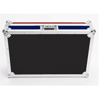 Flight Case pour Contrôleur DJ Pioneer DDJ-RZ / SZ / SZ2 / XDJ-RX / XDJ-RX2 / DDJ-SB3 / SB2 / DDJ-RB / DDJ-1000