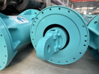 Zoomlion Mait Rh 130/180 Plate-forme d'empilage Assorti De Borepile Fondation Utilisé Teg Tr 220 Barre de Kelly De Forage Rotatif Machine