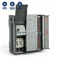 Controlador PLC de Proceso Único 6ES7654-6CQ03-3KF2 6ES76546CQ033KF2 con Servicio Opcional de Medición de Inercia