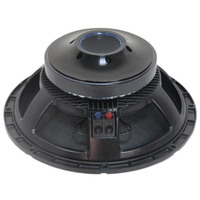 VJ15X400 Offre Spéciale haut-parleur audio pro de la meilleure qualité 1200W 15 "haut-parleur de caisson de basses