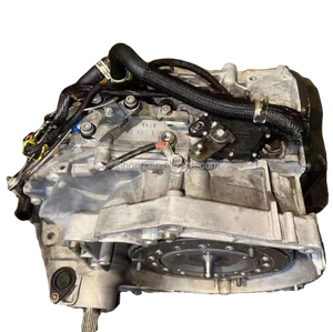 Boîte de vitesses <span class=keywords><strong>automatique</strong></span> AL4 reconstruite haute performance DPO/BVA4 Pièces de rechange pour voitures d'<span class=keywords><strong>occasion</strong></span> - Product Image 4