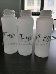 China fabrik Platinum catalyst/ <span class=keywords><strong>Karstedt</strong></span> katalysator preis 68478-92-2 - Product Image 4