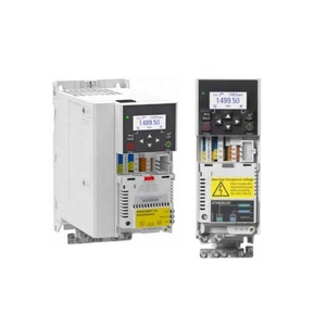 Kit Opcional de Convertidor de Frecuencia 6000A 630A 525V 690V 380V 220 Kg ACS880-07-0650A-7 VFD Comunicación de Alta Frecuencia ACS880-07-0650A-7 - Product Image 3