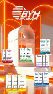 Display LCD Originale BYH per <span class=keywords><strong>iPhone</strong></span> <span class=keywords><strong>12</strong></span> Pro, Ricambio <span class=keywords><strong>Schermo</strong></span> Incell per Riparazione Telefoni Cellulari - Product Image 3