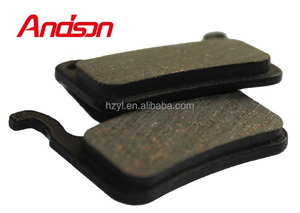 Pastilla de disco de freno de bicicleta, para SHIMANO <span class=keywords><strong>XTR</strong></span> M965 966 BMX y bicicletas de montaña, venta al por mayor de Zhejiang, venta al por mayor - Product Image 5