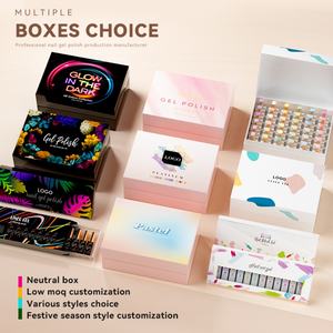 JTING Muestra Gratuita Diseño al por Mayor Nueva Tendencia 420 Colores Esmalte de Uñas en Gel Botella de 15ml Removible con LED UV Gel OEM Marca Privada - Product Image 6