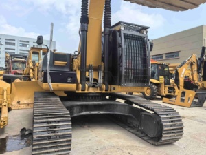 รถขุดหนอนผีเสื้อ325D 325แมวใช้320D2 Cat320D 318 D2L หนอนผีเสื้อที่ใช้เครื่องขุด - Product Image 6