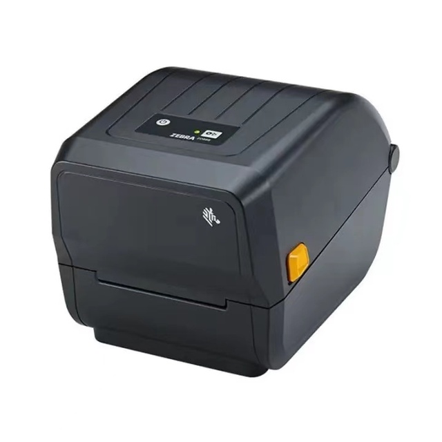 Zebra ZD888 Thermal Desktop Label Barcode Printer 4 Inch Ribbon Desktop