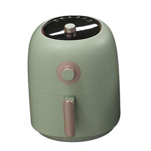 <span class=keywords><strong>Friteuse</strong></span> à Air 1800W 5,7l, grande capacité, pour grande famille, livraison gratuite - Product Image 6