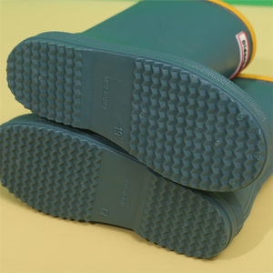 Design di <span class=keywords><strong>pioggia</strong></span> carino ultima stampa PVC per bambini grande vendita di stivali all'ingrosso stivali da <span class=keywords><strong>pioggia</strong></span> scarpe antiscivolo per bambini - Product Image 6