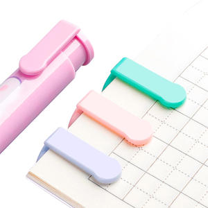 Gommes à effacer rétractables en caoutchouc <span class=keywords><strong>de</strong></span> marque CR, style promotionnel mignon <span class=keywords><strong>de</strong></span> dessin animé, les plus vendues en gros pour l'école primaire et la <span class=keywords><strong>maternelle</strong></span> - Product Image 5