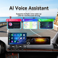 Pantalla Táctil Android Baoshang 13.1+12.3 para Mercedes Benz Clase S 1991-1998, Reproductor de Video, Radio, GPS, Navegación