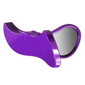 LADYGLOW Entraîneur Portable des Muscles du Plancher Pelvien en ABS, <span class=keywords><strong>Appareil</strong></span> Rotatif pour Exercices de Kegel, Antidérapant, pour l'Entraînement des Cuisses et des Jambes - Product Image 4