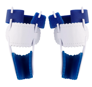 Pemisah jari kaki Bunion Orthotics koreksi Hallux Valgus perawatan kaki ortopedi pemisah jari besar pereda nyeri kaki perawatan HA00524 - Product Image 2