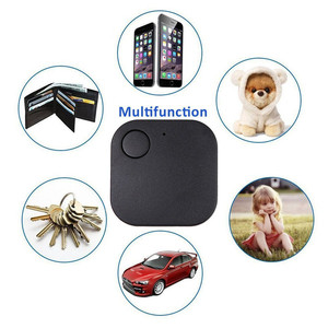 Устройство отслеживания ошейника для домашних животных, мини-локатор для собак с чипом и антенной, смарт-трекер с шипами для кошек, увеличенное приложение, 4G, Gps для домашних животных - Product Image 1