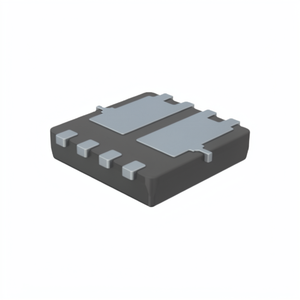 Transistors 8-PowerWDFN PJQ4848P_R2_00001 – Composant électronique – Canal Fabricant - Product Image 1