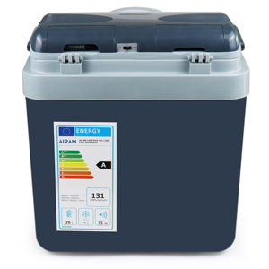 Nevera Portátil para Diabéticos EVERCOOL de 26L - Product Image 4