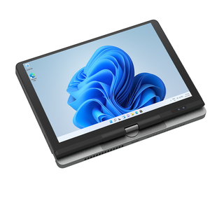 Cheap Student Laptop <strong>Computer</strong> 8Gb Ddr4 256Gb Ssd 10.5Inch Intel N150 4 Core 7.7V/4300Mah 1920*1280 Business Touch Screen Laprop - Product Image 5