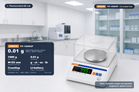 Balance numérique de précision 1000g 0.01g YP-10002F avec fonction de comptage pour laboratoire – Fournisseur en gros